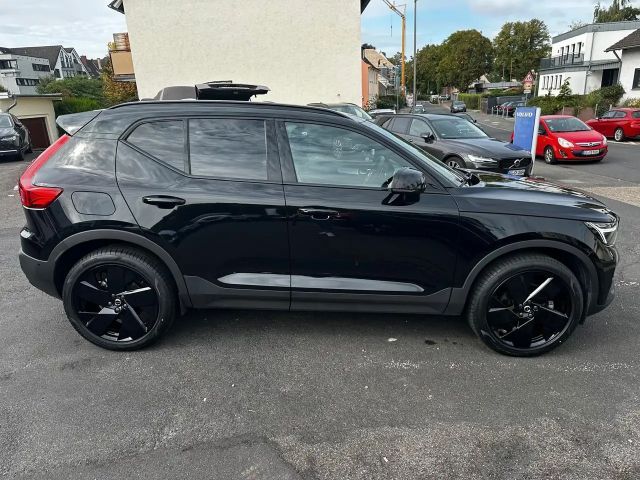 Volvo XC40 Plus