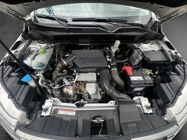 Suzuki Vitara Flash Hybrid