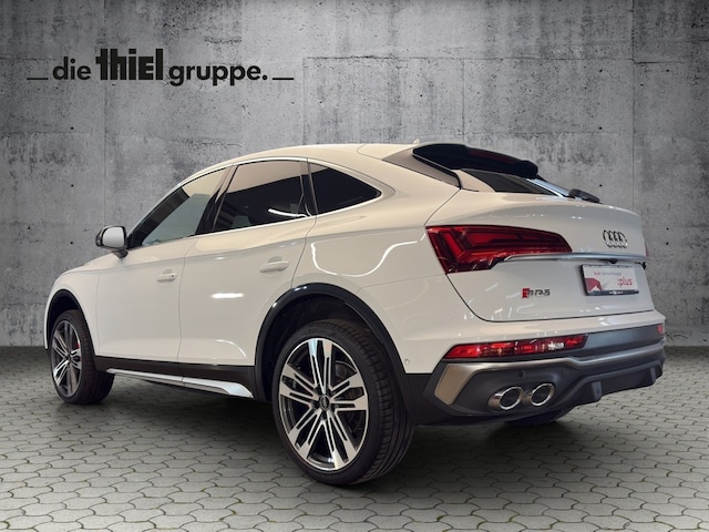 Audi SQ5 Sportback