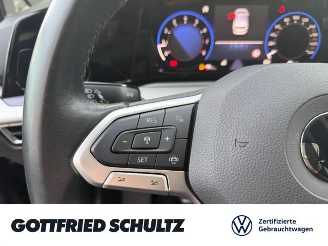 Volkswagen Golf 1.5 TSI Life