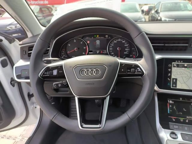 Audi A6 40 TDI Avant Sport