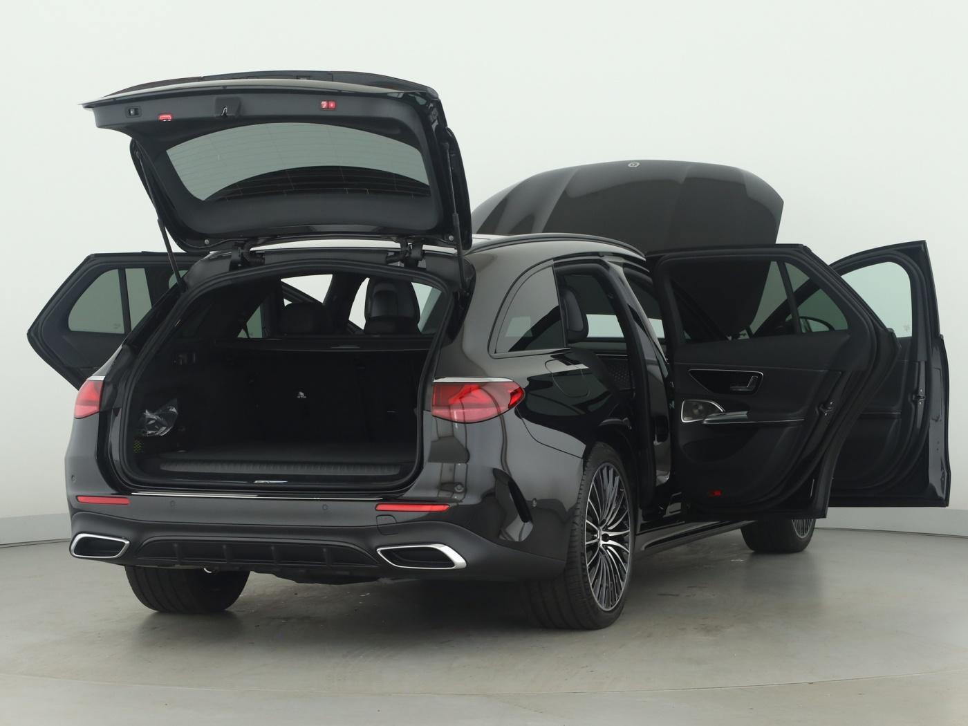 Mercedes-Benz E 300 E 300 de Estate