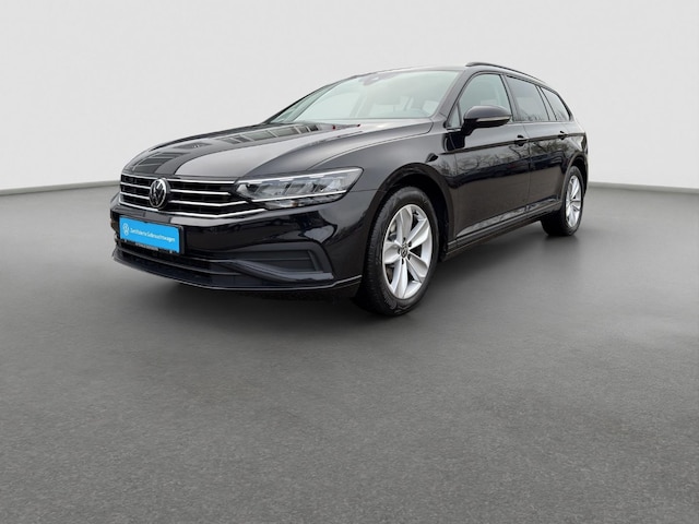 Volkswagen Passat 2.0 TDI Business Variant