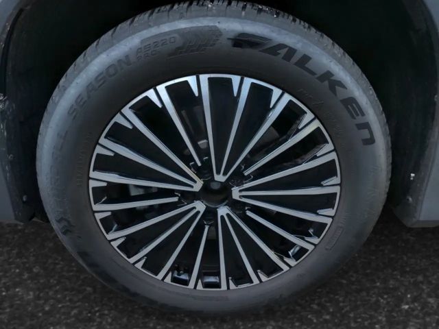 Volkswagen Tayron 1.5 eTSI DSG Life