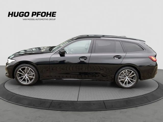 BMW 318 318i Touring