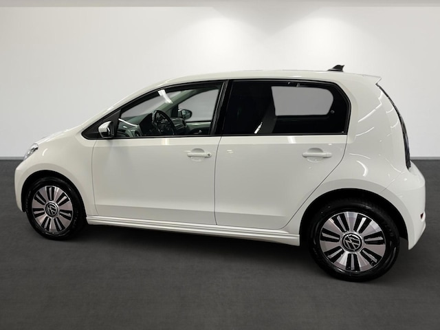 Volkswagen e-up! Move Move up!