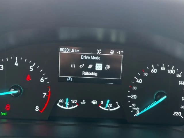 Ford Puma Cool & Connect