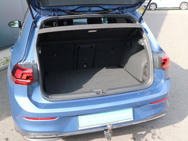 Volkswagen Golf 1.5 eTSI Style