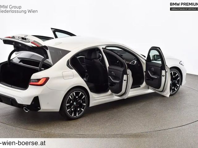 BMW 320 320d Sedan xDrive