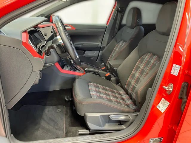 Volkswagen Polo 2.0 TSI GTI