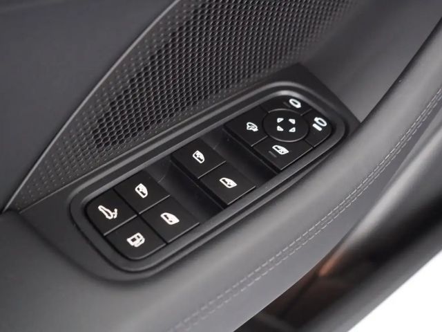 Porsche Panamera 4S E-Hybrid