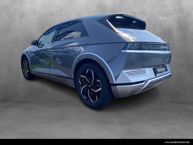 Hyundai IONIQ 5 73 kWh Vierwielaandrijving