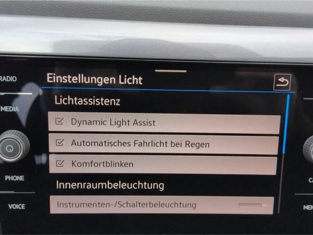 Volkswagen Polo 1.0 TSI DSG IQ.Drive Style