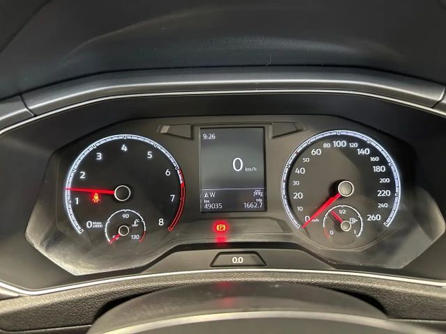 Volkswagen T-Roc 1.5 TSI Cabriolet