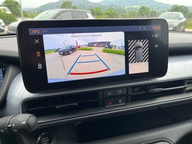 Jeep Avenger 1.2 T3 e-Hybrid 4xe s-DCT6 The North Face