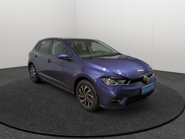 Volkswagen Polo 1.0 TSI Life