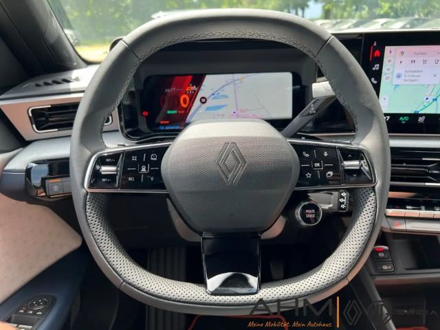 Renault 5 Comfort Electric