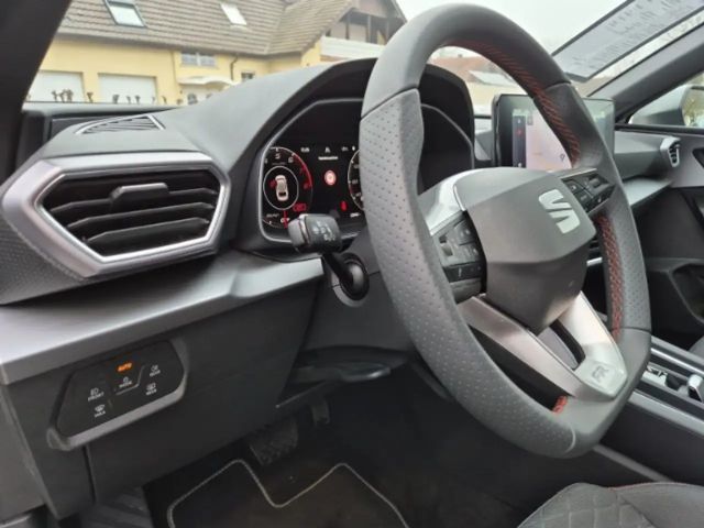 Seat Leon 1.5 eTSI DSG FR-lijn Sportstourer