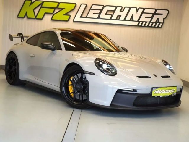 Porsche 911 Coupé GT3