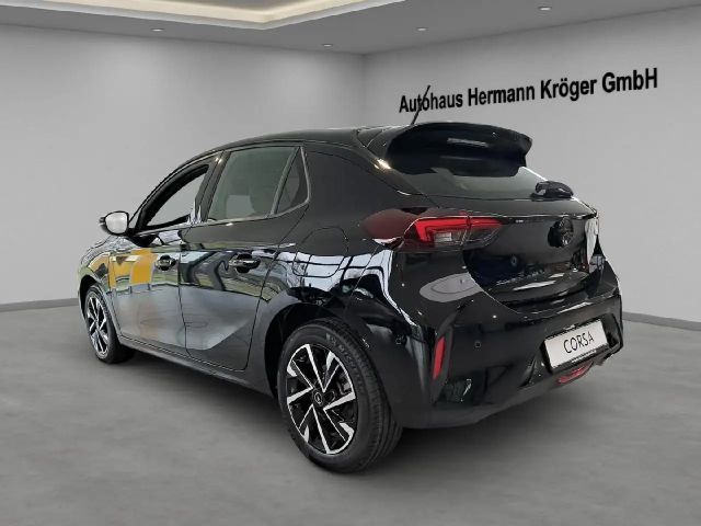 Opel Corsa GS-Line Grand Sport