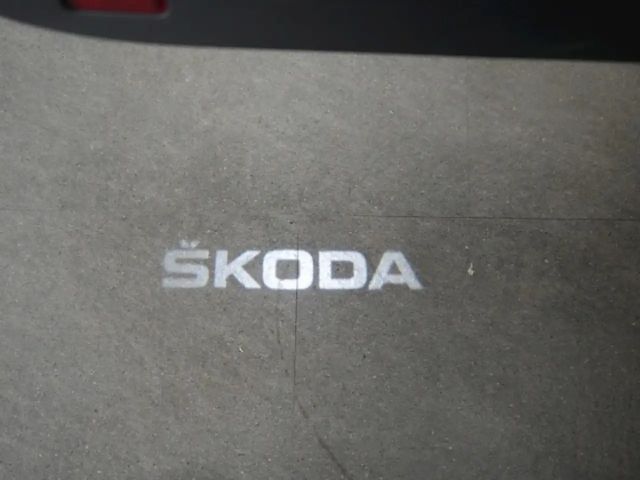 Skoda Karoq 4x4 Sportline