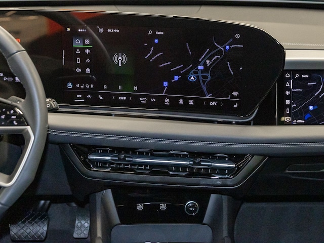 Audi A6 e-tron Avant Performance