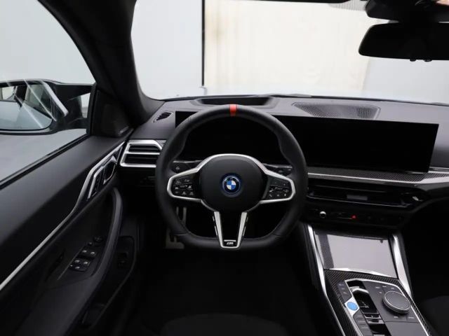 BMW i4 M60 Sedan xDrive