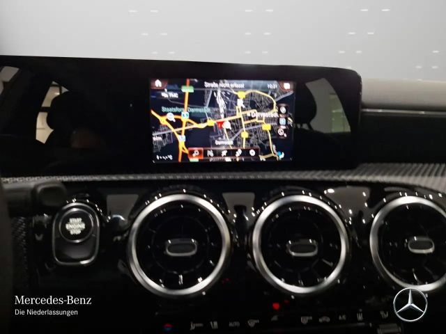 Mercedes-Benz A 250 A 250 e Style