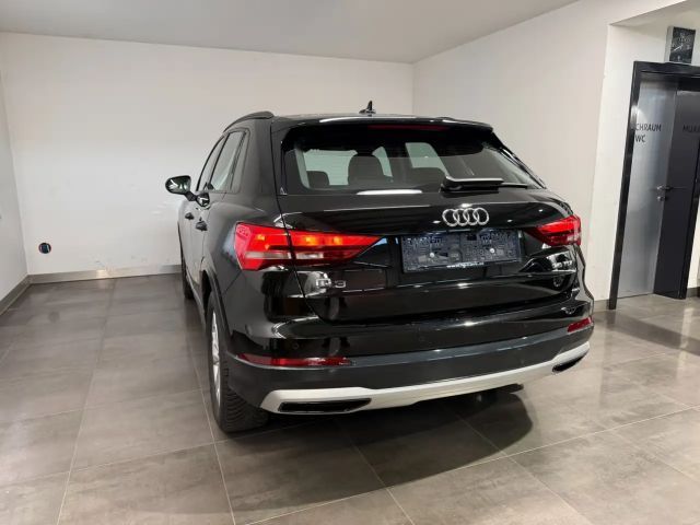 Audi Q3 35 TDI S-Tronic
