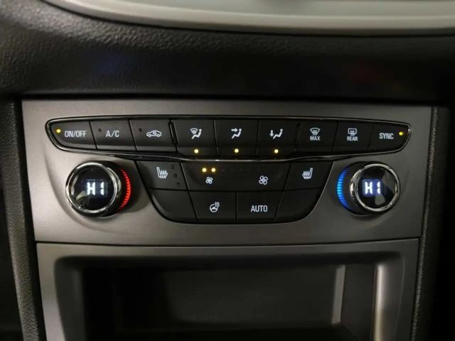 Opel Astra Sports Tourer