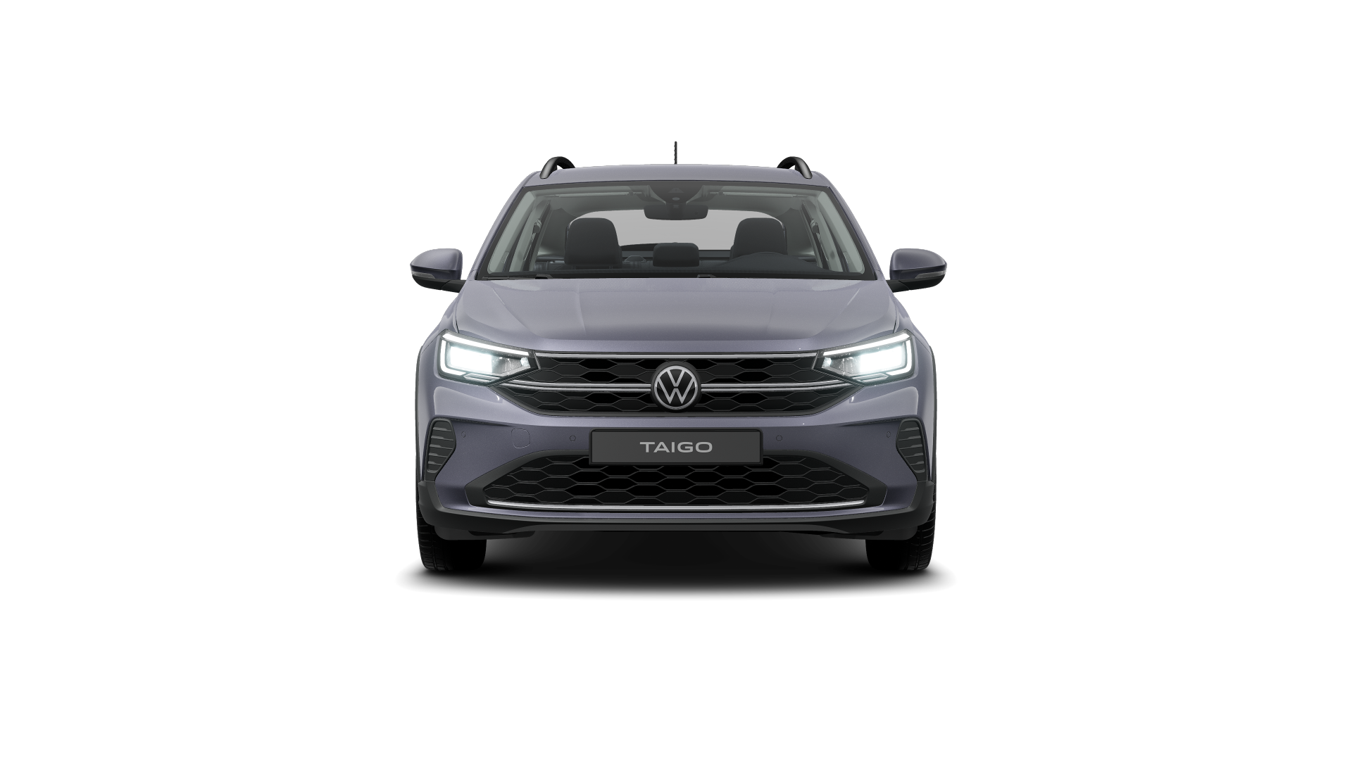 Volkswagen Taigo 1.0 l TSI OPF 5-Gang Virtual PDC LM