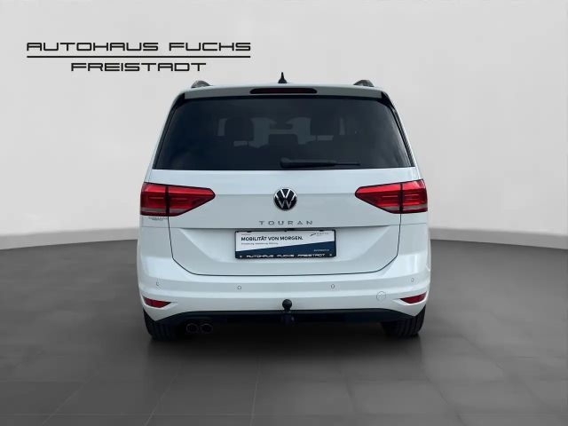 Volkswagen Touran DSG Life