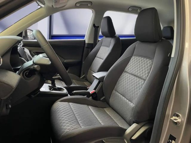 MG ZS Standard range