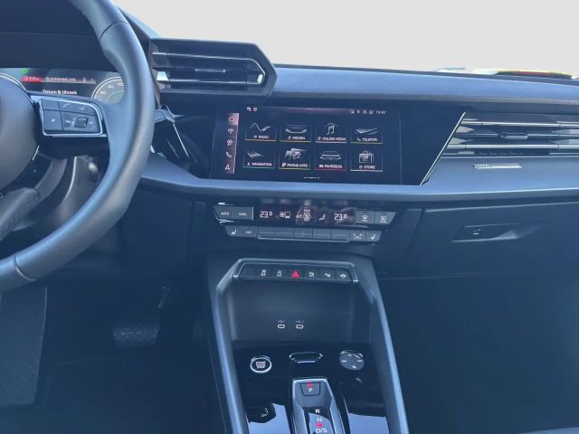 Audi A3 35 TDI S-Tronic Sedan