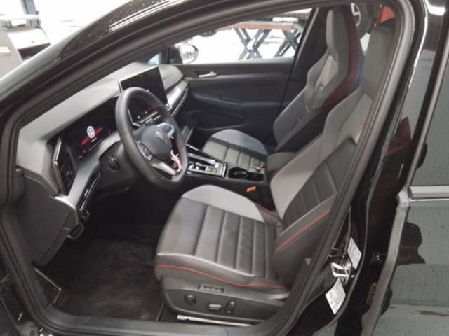 Volkswagen Golf 2.0 TSI DSG GTI