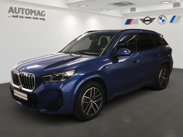 BMW X1 M-Sport sDrive20i