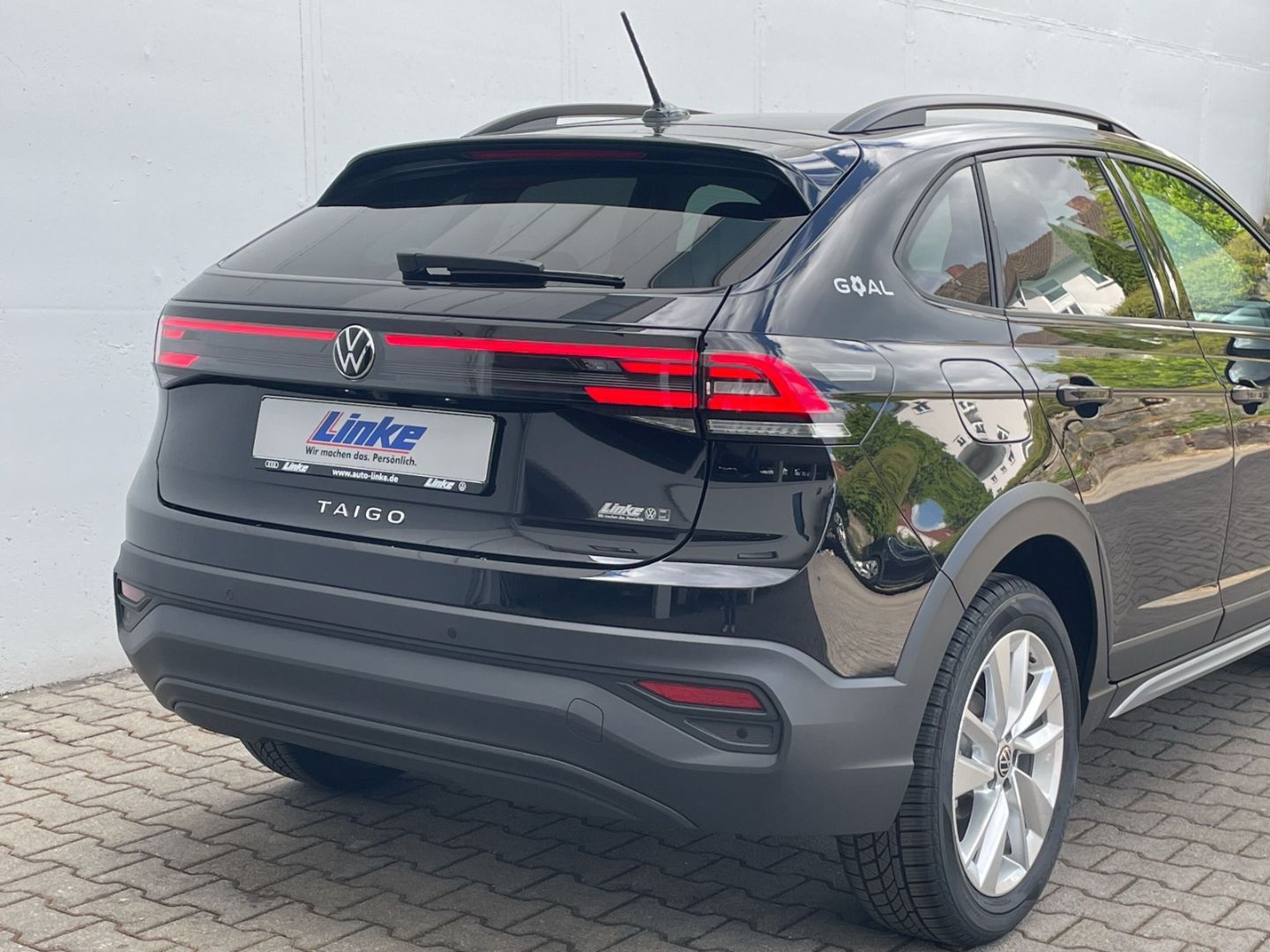 Volkswagen Taigo 1.0 TSI DSG