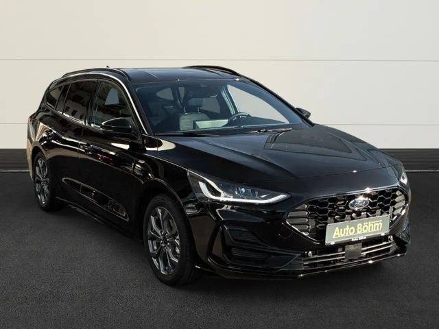 Ford Focus ST Line Wagon