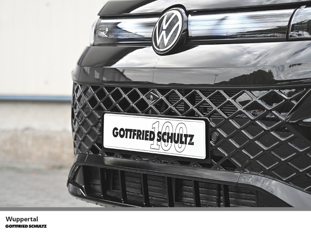 Volkswagen Tiguan 2.0 TSI 4Motion DSG R-Line