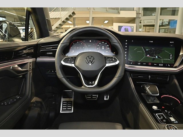 Volkswagen Touareg 3.0 V6 TDI R-Line