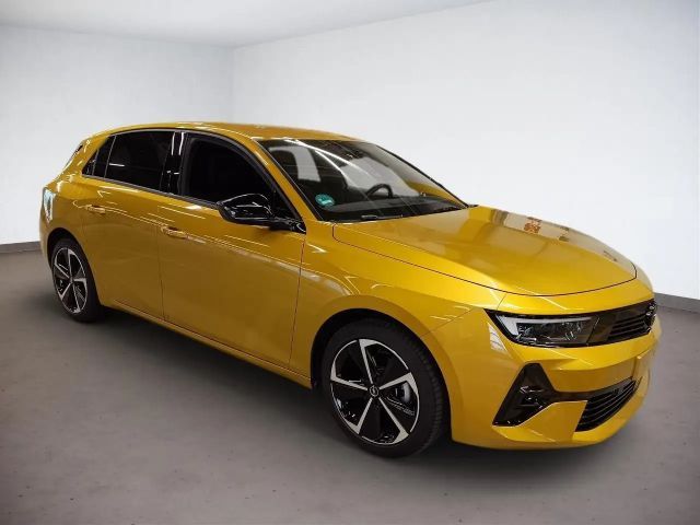 Opel Astra 1.2 Turbo GS-Line Grand Sport Turbo