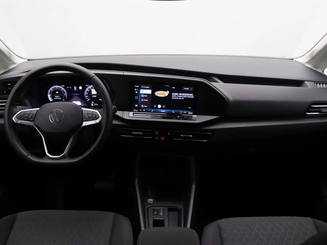 Volkswagen Caddy Combi DSG Life