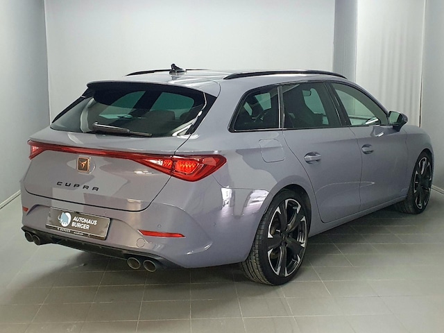Cupra Leon 2.0 TSI 4Drive DSG Sportstourer VZ