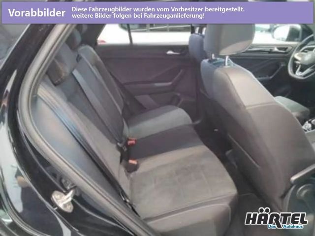 Volkswagen T-Roc 1.5 TSI DSG R-Line