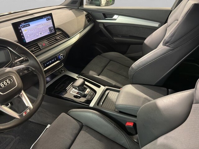 Audi SQ5 SUV TDI tiptronic Audi SQ5 SUV