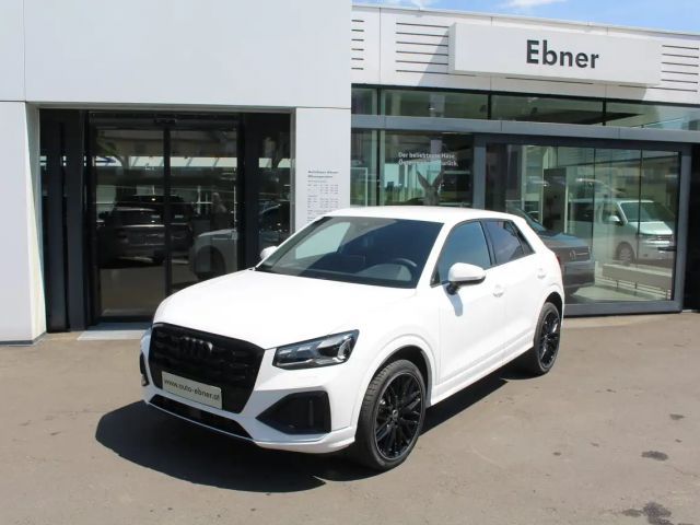 Audi Q2 35 TFSI