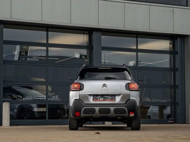 Citroën C3 Aircross Max