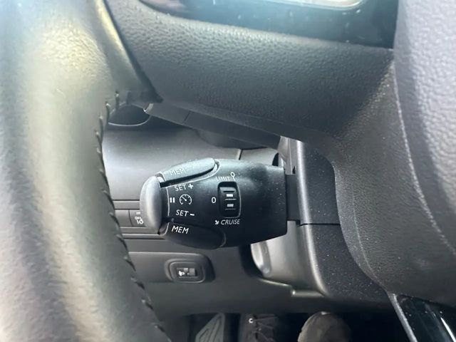 Citroën C3 Aircross Shine