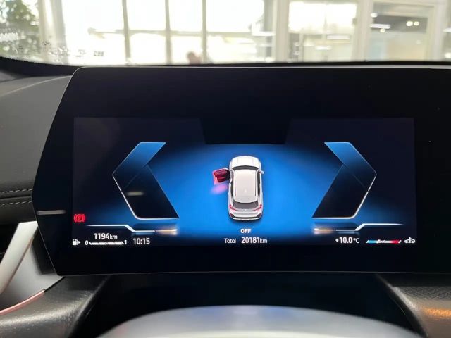 BMW X1 M-Sport xDrive20d