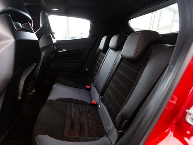 Alfa Romeo Junior Elettrica